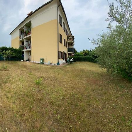 Condominio Tigli Cavalcaselle Ngoại thất bức ảnh