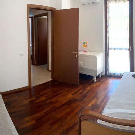 Condominio Tigli Cavalcaselle Ngoại thất bức ảnh