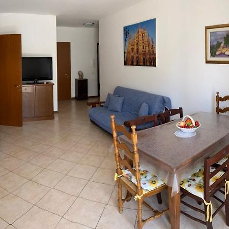 Condominio Tigli Cavalcaselle Ngoại thất bức ảnh