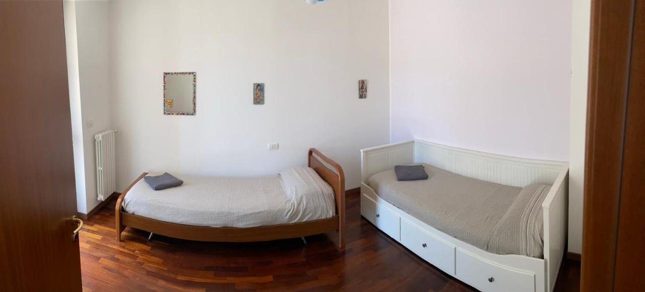 Condominio Tigli Cavalcaselle Ngoại thất bức ảnh
