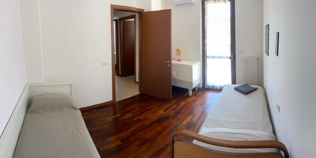 Condominio Tigli Cavalcaselle Ngoại thất bức ảnh