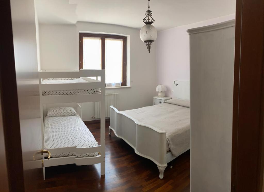 Condominio Tigli Cavalcaselle Ngoại thất bức ảnh