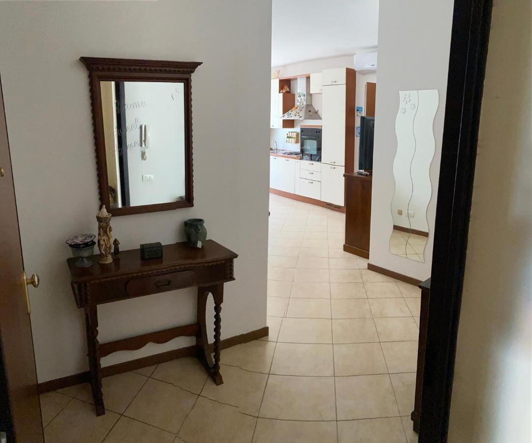 Condominio Tigli Cavalcaselle Ngoại thất bức ảnh
