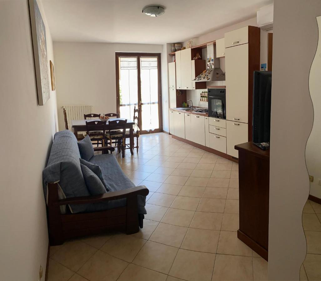 Condominio Tigli Cavalcaselle Ngoại thất bức ảnh